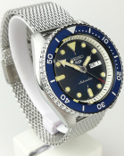 Чоловічий годинник Seiko 5 Sports SKX SRPD71K1 6 – techzone.com.ua Чоловічий годинник Seiko 5 Sports SKX SRPD71K1 6 – techzone.com.ua