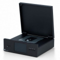 CD транспорт Pro-Ject CD Box RS2 T Black 2 – techzone.com.ua