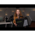 Набор микрофонов для ударных Lewitt BEATKIT PRO 11 – techzone.com.ua