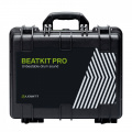 Набор микрофонов для ударных Lewitt BEATKIT PRO 4 – techzone.com.ua