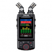 Портативний рекордер Tascam Portacapture X8 1 – techzone.com.ua Портативний рекордер Tascam Portacapture X8 1 – techzone.com.ua