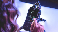 Портативний рекордер Tascam Portacapture X8 11 – techzone.com.ua Портативний рекордер Tascam Portacapture X8 11 – techzone.com.ua
