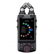 Портативний рекордер Tascam Portacapture X8 2 – techzone.com.ua Портативний рекордер Tascam Portacapture X8 2 – techzone.com.ua
