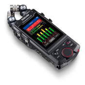 Портативний рекордер Tascam Portacapture X8 5 – techzone.com.ua Портативний рекордер Tascam Portacapture X8 5 – techzone.com.ua