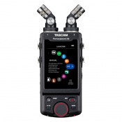 Портативний рекордер Tascam Portacapture X8 8 – techzone.com.ua Портативний рекордер Tascam Portacapture X8 8 – techzone.com.ua