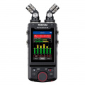 Портативний рекордер Tascam Portacapture X8 1 – techzone.com.ua