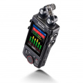 Портативний рекордер Tascam Portacapture X8 10 – techzone.com.ua
