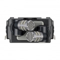 Портативний рекордер Tascam Portacapture X8 9 – techzone.com.ua