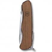 Складаний ніж Victorinox FORESTER WOOD 0.8361.63B1 3 – techzone.com.ua