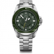 Мужские часы Victorinox Swiss Army JOURNEY 1884 Automatic 43мм V242015