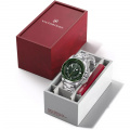 Мужские часы Victorinox Swiss Army JOURNEY 1884 Automatic 43мм V242015 8 – techzone.com.ua