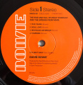 Виниловая пластинка LP David Bowie: The Rise And Fall Of Ziggy Stardust And The Spiders From Mars 3 – techzone.com.ua