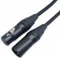 Кабель PRO LUX DMX cable 15m – techzone.com.ua