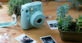 Фотопапір для камери Fujifilm Instax Mini Color film 10 sheets (16567816) 4 – techzone.com.ua