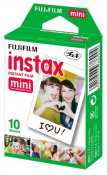 Фотопапір для камери Fujifilm Instax Mini Color film 10 sheets (16567816) 1 – techzone.com.ua