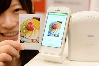 Фотопапір для камери Fujifilm Instax Mini Color film 10 sheets (16567816) 3 – techzone.com.ua