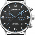 Мужские часы Wenger Watch URBAN METROPOLITAN Chrono W01.1743.120 2 – techzone.com.ua