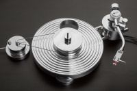 Проигрыватель виниловых пластинок TransRotor Max 4 – techzone.com.ua Проигрыватель виниловых пластинок TransRotor Max 4 – techzone.com.ua