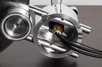 Проигрыватель виниловых пластинок TransRotor Max 7 – techzone.com.ua Проигрыватель виниловых пластинок TransRotor Max 7 – techzone.com.ua