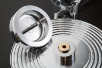 Проигрыватель виниловых пластинок TransRotor Max 8 – techzone.com.ua Проигрыватель виниловых пластинок TransRotor Max 8 – techzone.com.ua