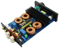 Интегрированный усилитель S.M.S.L SA-98E Black 6 – techzone.com.ua Интегрированный усилитель S.M.S.L SA-98E Black 6 – techzone.com.ua