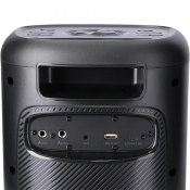 Портативна акустика MUSE PARTY BOX M-1803 DJ 3 – techzone.com.ua Портативна акустика MUSE PARTY BOX M-1803 DJ 3 – techzone.com.ua