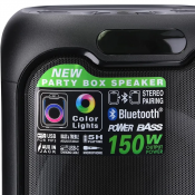 Портативна акустика MUSE PARTY BOX M-1803 DJ 4 – techzone.com.ua Портативна акустика MUSE PARTY BOX M-1803 DJ 4 – techzone.com.ua