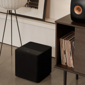 Активний сабвуфер KEF Kube 10 MIE 6 – techzone.com.ua Активний сабвуфер KEF Kube 10 MIE 6 – techzone.com.ua