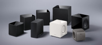 Активний сабвуфер KEF Kube 10 MIE 7 – techzone.com.ua Активний сабвуфер KEF Kube 10 MIE 7 – techzone.com.ua