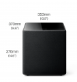 Активний сабвуфер KEF Kube 10 MIE 5 – techzone.com.ua
