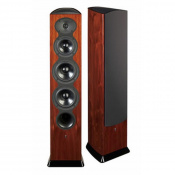 Підлогова акустика Revel F206 High Gloss Walnut 1 – techzone.com.ua