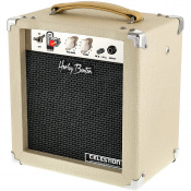 Комбопідсилювач Harley Benton TUBE5 Celestion 1 – techzone.com.ua