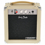 Комбоусилитель Harley Benton TUBE5 Celestion 4 – techzone.com.ua