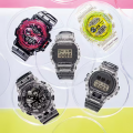 Чоловічий годинник Casio G-Shock GA-700SK-1AER 5 – techzone.com.ua