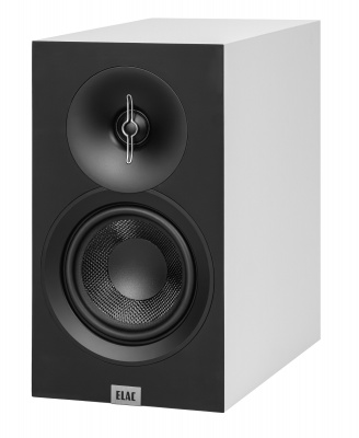 Акустика Elac Debut 3.0 White Ash (DB53-WH) шт – techzone.com.ua