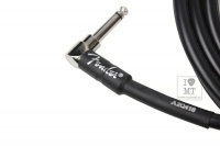 FENDER CABLE PROFESSIONAL SERIES ANGLED 15' BLACK Кабель інструментальний 4 – techzone.com.ua FENDER CABLE PROFESSIONAL SERIES ANGLED 15' BLACK Кабель інструментальний 4 – techzone.com.ua