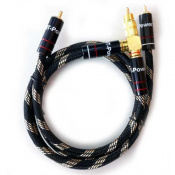 Сабвуферный кабель MT-Power Platinum Sub 5 м 2 – techzone.com.ua Сабвуферный кабель MT-Power Platinum Sub 5 м 2 – techzone.com.ua