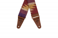 Ремінь гітарний FENDER STRAP 2" ZION AZTEC COOPER 2 – techzone.com.ua Ремінь гітарний FENDER STRAP 2" ZION AZTEC COOPER 2 – techzone.com.ua