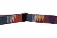 Ремінь гітарний FENDER STRAP 2" ZION AZTEC COOPER 3 – techzone.com.ua Ремінь гітарний FENDER STRAP 2" ZION AZTEC COOPER 3 – techzone.com.ua