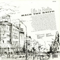 Вінілова платівка LP Ella Fitzgerald: Mack The Knife - Ella In Berlin 2 – techzone.com.ua