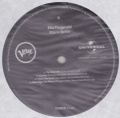 Виниловая пластинка LP Ella Fitzgerald: Mack The Knife - Ella In Berlin 4 – techzone.com.ua