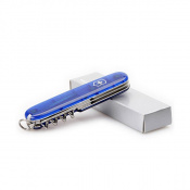 Складаний ніж Victorinox Spartan 1.3603.T2 4 – techzone.com.ua Складаний ніж Victorinox Spartan 1.3603.T2 4 – techzone.com.ua