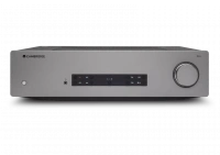 Інтегрований стереопідсилювач Cambridge Audio CXA81 MKII Lunar Grey 1 – techzone.com.ua