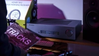 Інтегрований стереопідсилювач Cambridge Audio CXA81 MKII Lunar Grey 9 – techzone.com.ua Інтегрований стереопідсилювач Cambridge Audio CXA81 MKII Lunar Grey 9 – techzone.com.ua