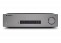 Інтегрований стереопідсилювач Cambridge Audio CXA81 MKII Lunar Grey 1 – techzone.com.ua