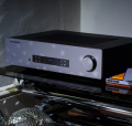 Інтегрований стереопідсилювач Cambridge Audio CXA81 MKII Lunar Grey 10 – techzone.com.ua