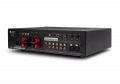 Інтегрований стереопідсилювач Cambridge Audio CXA81 MKII Lunar Grey 5 – techzone.com.ua