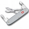 Складаний інструмент Victorinox COMPANION SLIM ALOX 0.8170.26 1 – techzone.com.ua