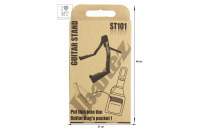 IBANEZ ST101 Стійка гітарна 16 – techzone.com.ua IBANEZ ST101 Стійка гітарна 16 – techzone.com.ua