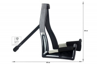 IBANEZ ST101 Стійка гітарна 2 – techzone.com.ua IBANEZ ST101 Стійка гітарна 2 – techzone.com.ua